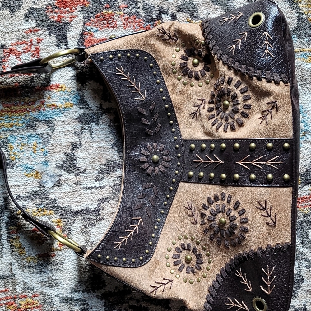 Shoulder bag